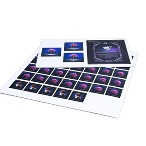 بازی فکری گریم با بالماسکه شوم THE GRIMM MASQUERADE_اسباب بازی